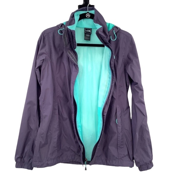 The North Face Jackets & Coats The North Face Hy Vent Rain Jacket